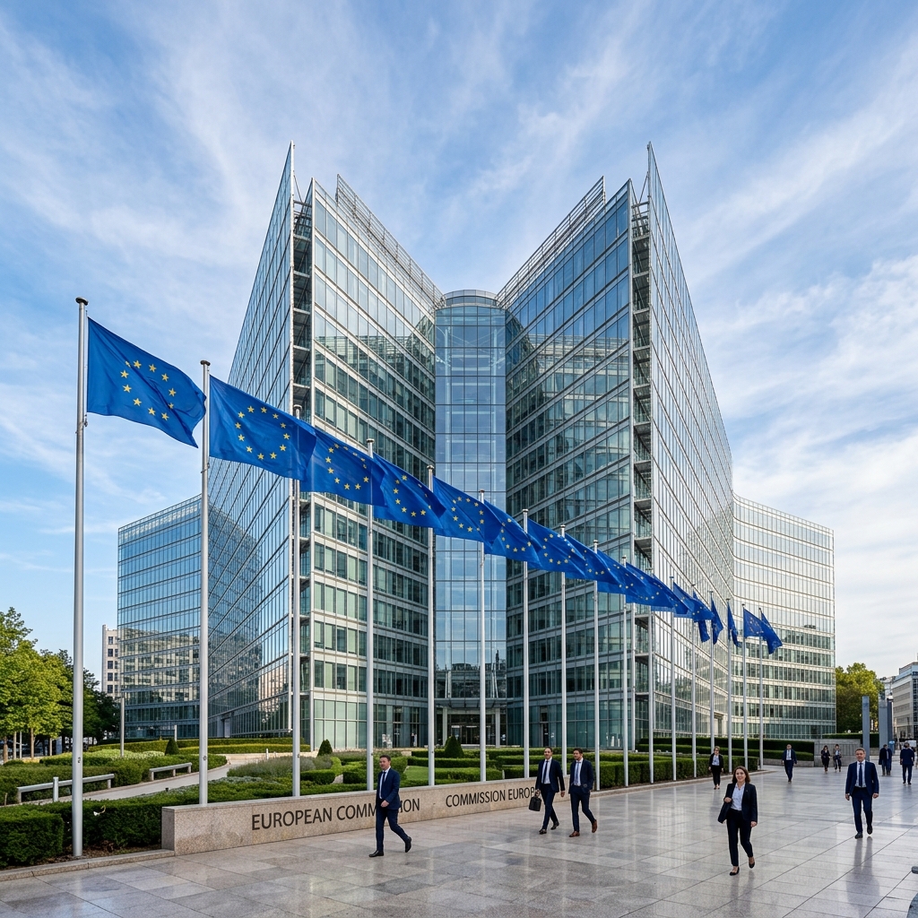 Brussels Liaison