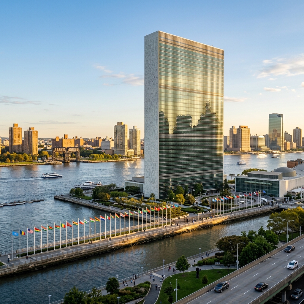 New York Liaison