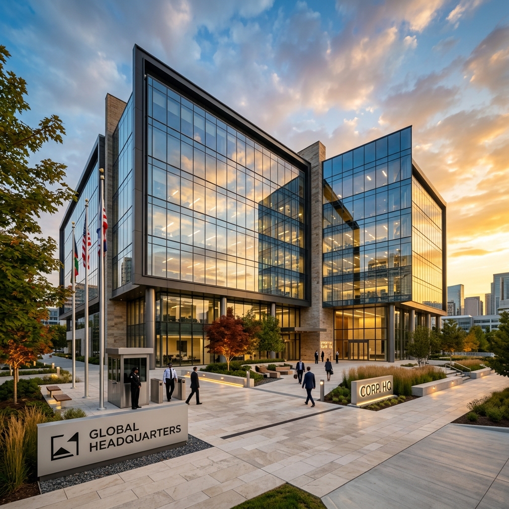 Active Summit Venue
