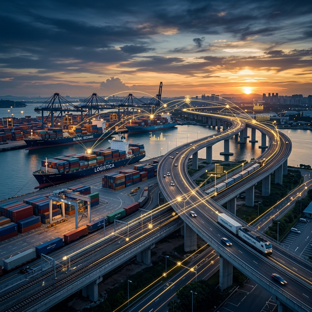 Strategic Infrastructure